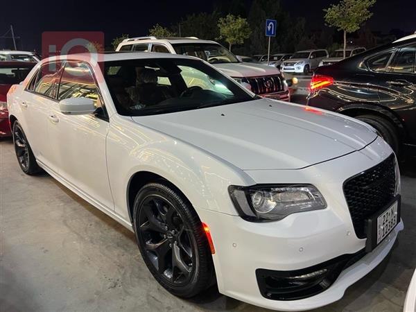 Chrysler 300 2019 for sale in Iraq - Erbil